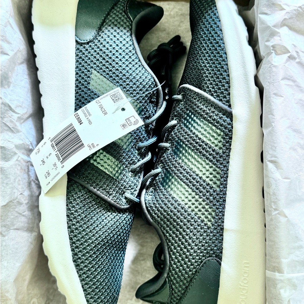 Adidas QT Racer